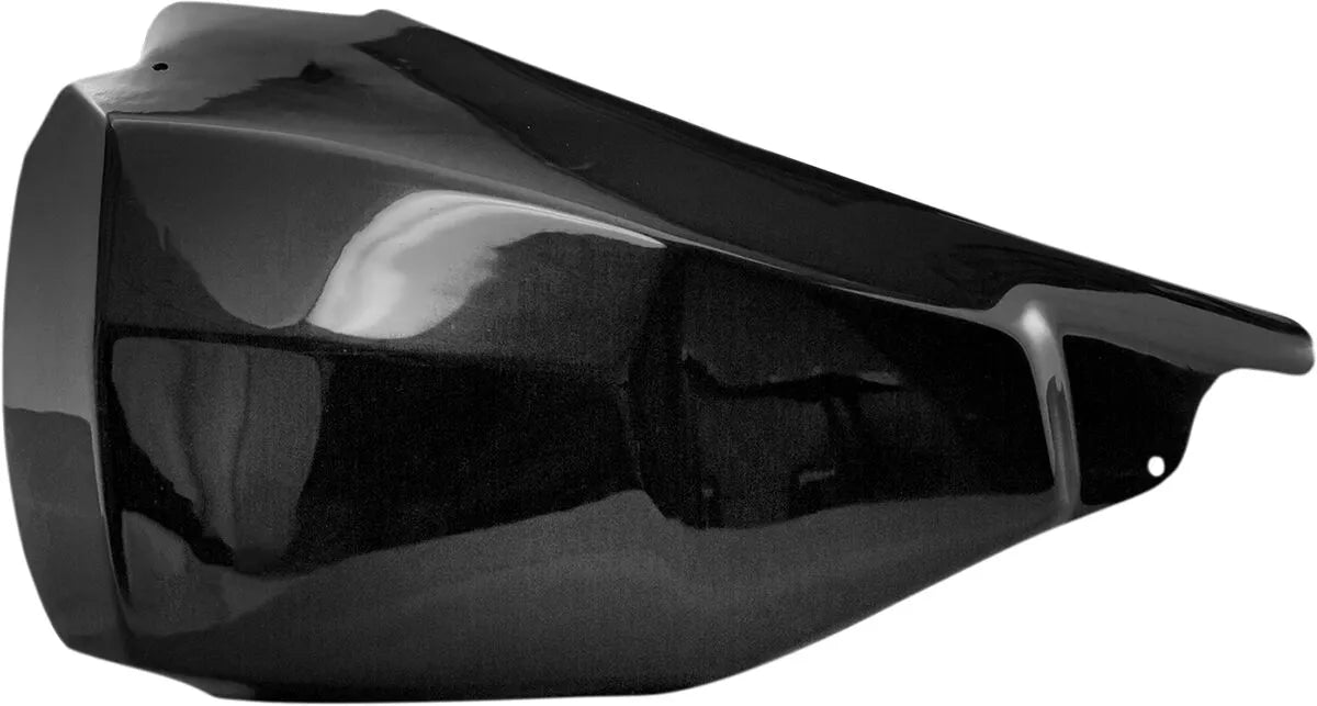 Saddlemen Fiberglass Oil Tank/Battery Cover for Ronan Tail