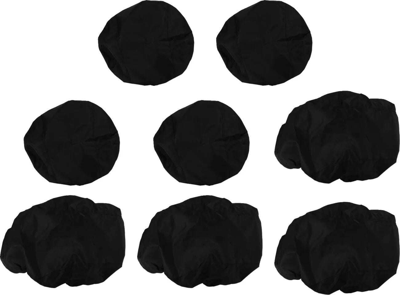 Moose Offroad Seat Cover