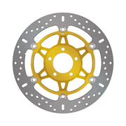 Ebc X-series Brake Rotor For Sport Bikes - Front
