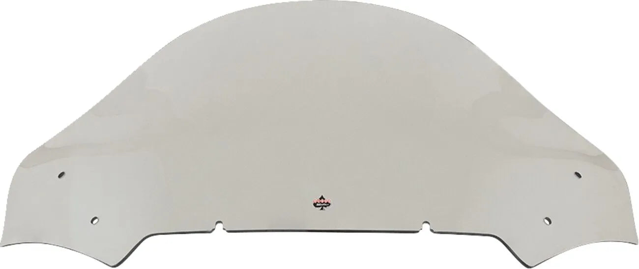 Klock Werks Pro Touring Flare Windshield