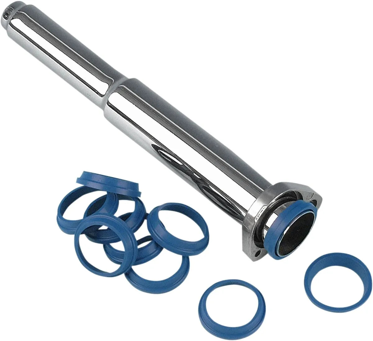 James Gasket Lower Pushrod Seal O-Ring for Harley Sportster 91-03