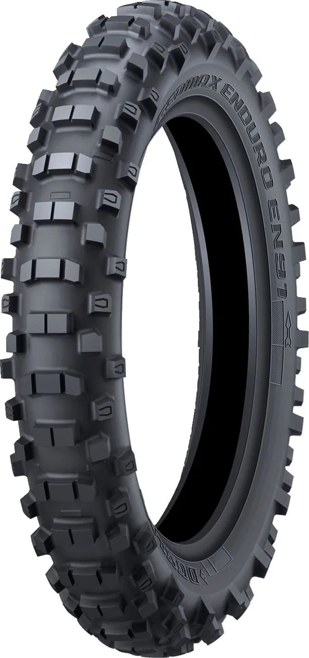Dunlop Geomax En91 Tire For Enduro Racing