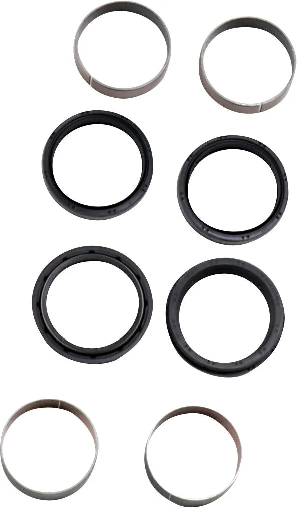 MOOSE OFFROAD HARD-PARTS Premium 48mm Fork Rebuild Kit