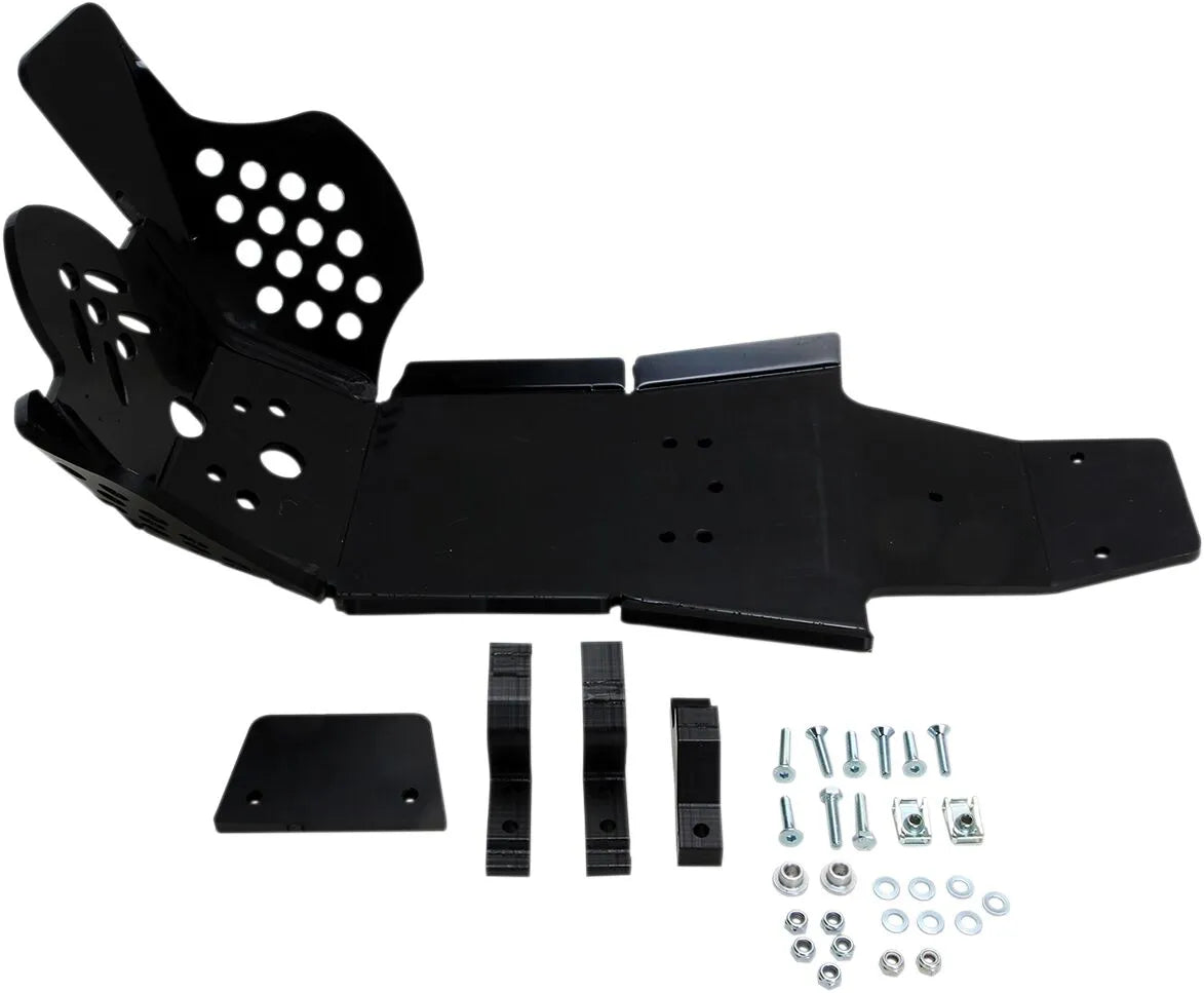 Moose Offroad Pro Large Skid Plate Full Body