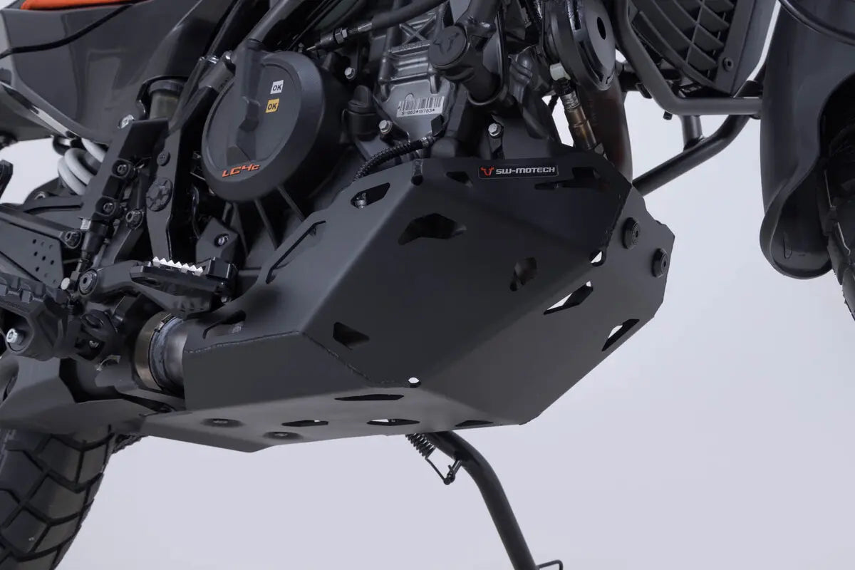 SW-MOTECH Engine Guard Skid Plate