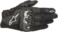 Alpinestars Smx-1 Air Carbon V2 Gloves - Black