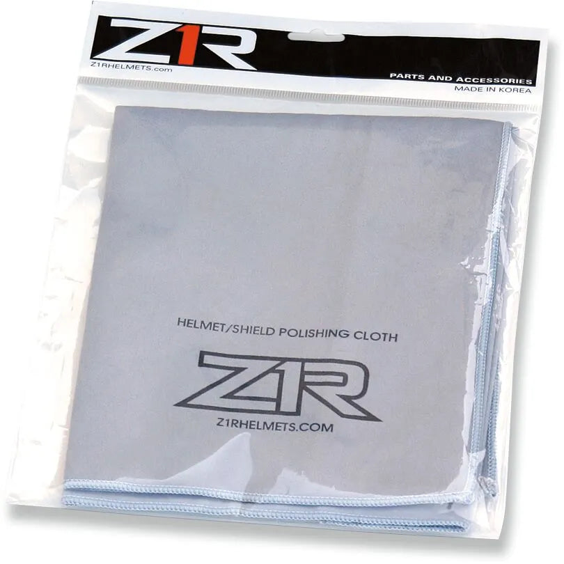 Z1r Polishing Cloth