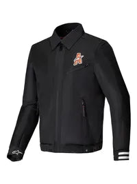 Alpinestars Ignite Air Jacket - Black