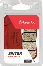 Brembo Prime Sinter Sintrede Bremseklodser