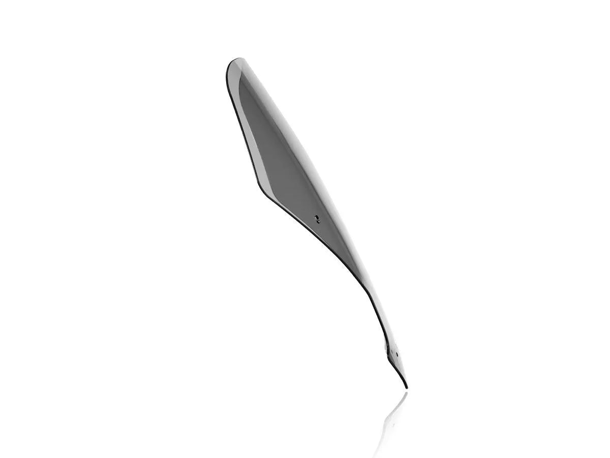 Wrs Windscreen - Smoke - 18-7/8"