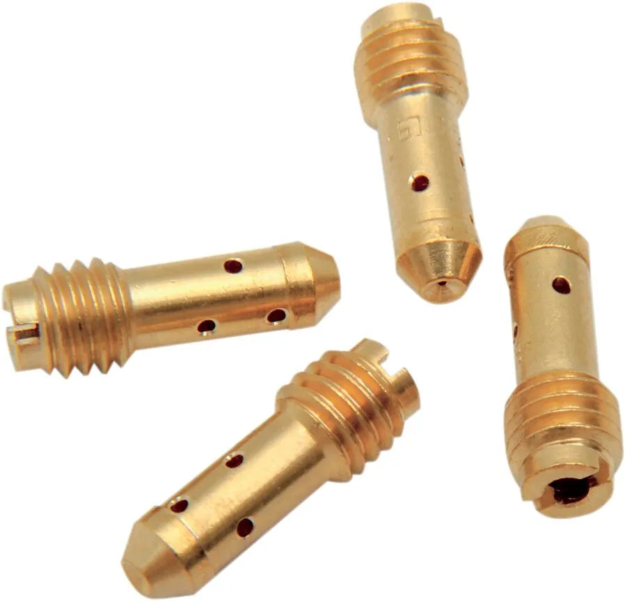 Mikuni BS30/96 Pilot Jet 35 4-Pack