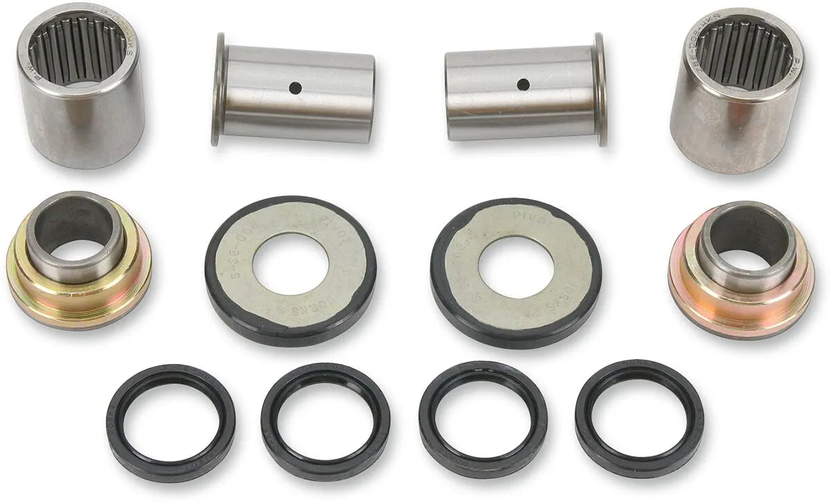 Pivot Works Swingarm Bearing Kit