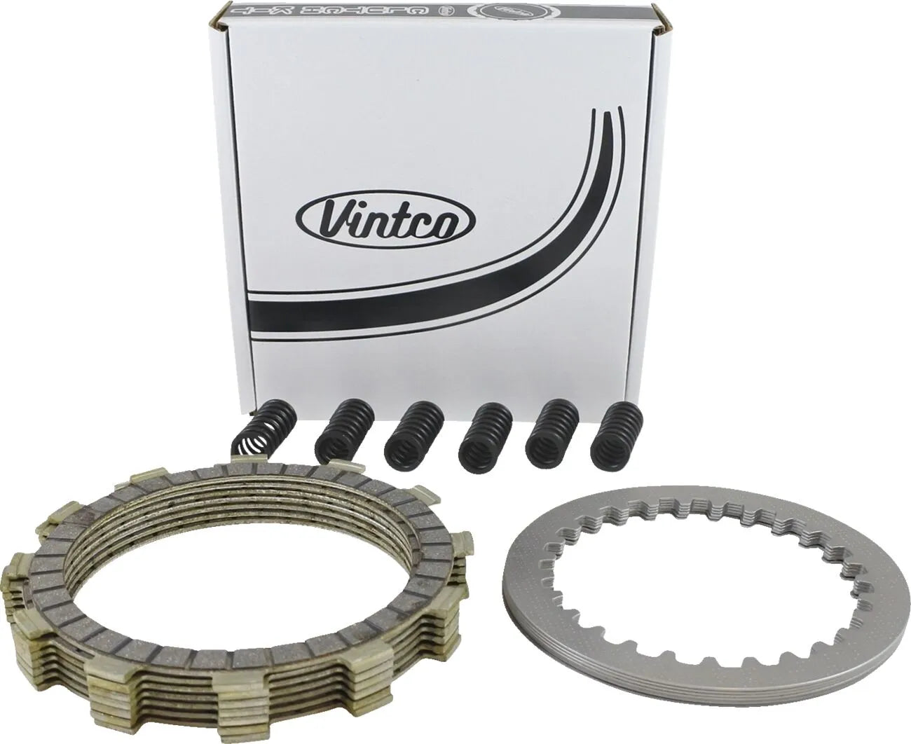 Vintco Clutch Plate Kit