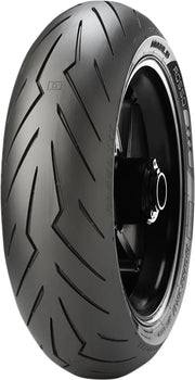Pirelli Diablo Rosso Iii Tire 190/55zr17 Rear