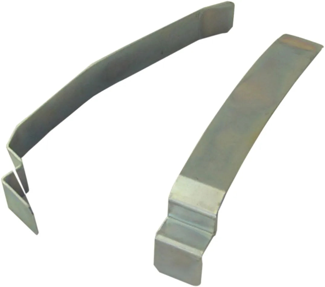 Pro-one Saddlebag Lid Supports For 6" Oem Bags