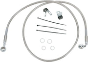 Drag Specialties Udvidet bremseslange kit 45"