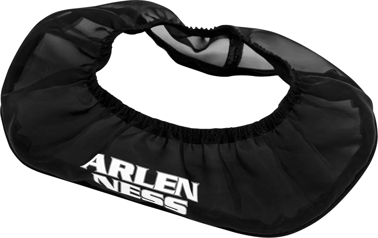 Arlen Ness Pre-filter/rain Sock For Oval Air Cleaners