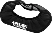 Arlen Ness Pre-filter/rain Sock For Oval Air Cleaners