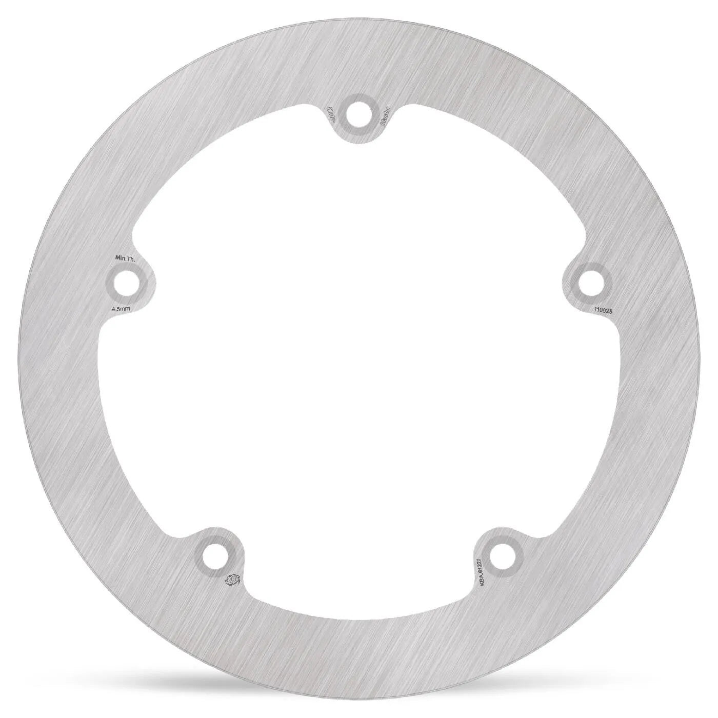 Moto-master Halo Series Fast Bremse Rotor - Bag