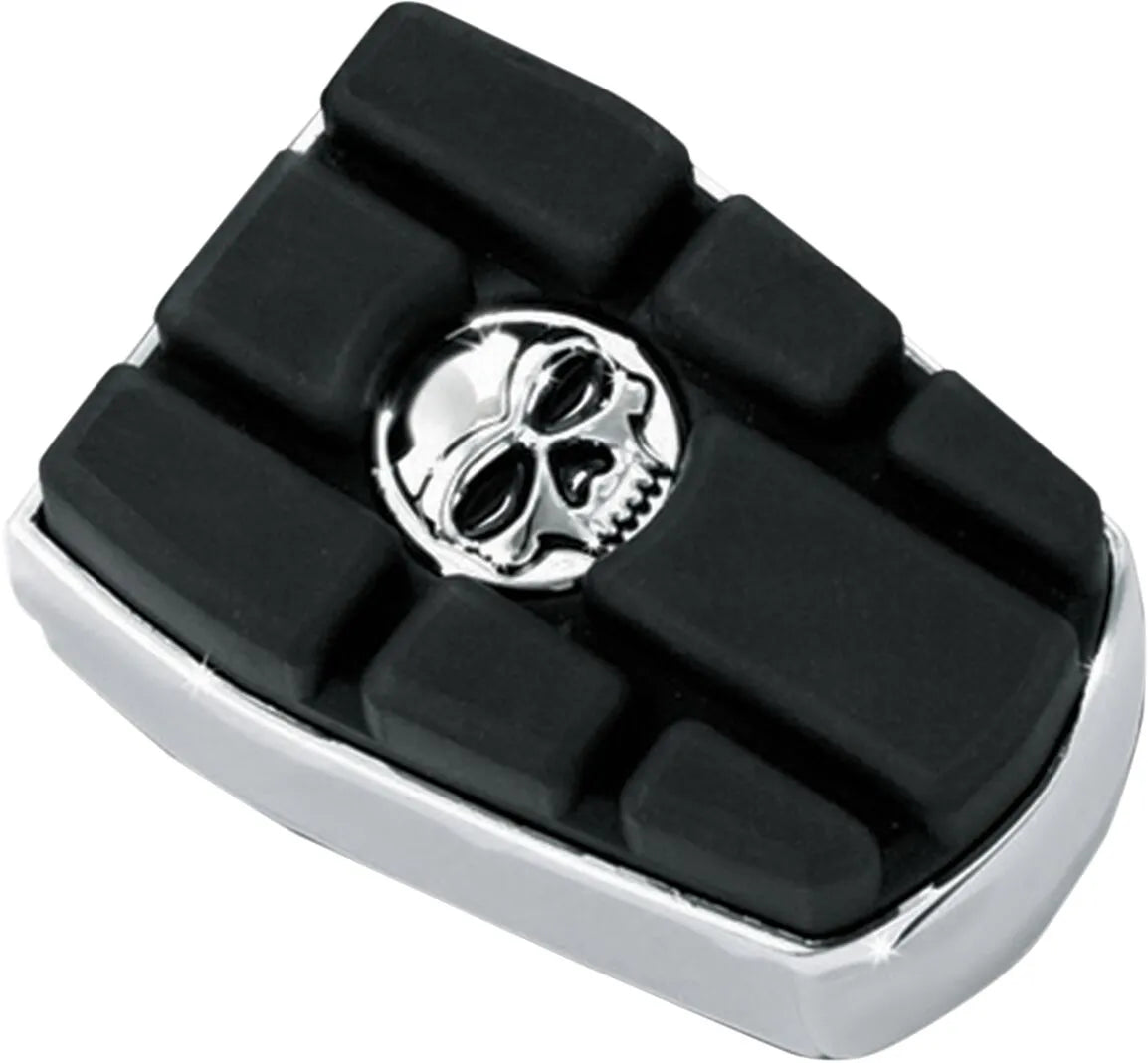 Kuryakyn Zombie Brake Pedal Pad