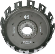 Moose Offroad Billet Clutch Basket With Kickstart Gear