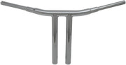 Drag Specialties 1-1/2" Big Buffalo Bar Chrome