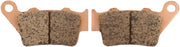 Sbs Ls Street Excel Sintered Metal Bremseklodser - Bag