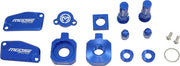 Moose Offroad Bling Kit for Offroad Motorcycles