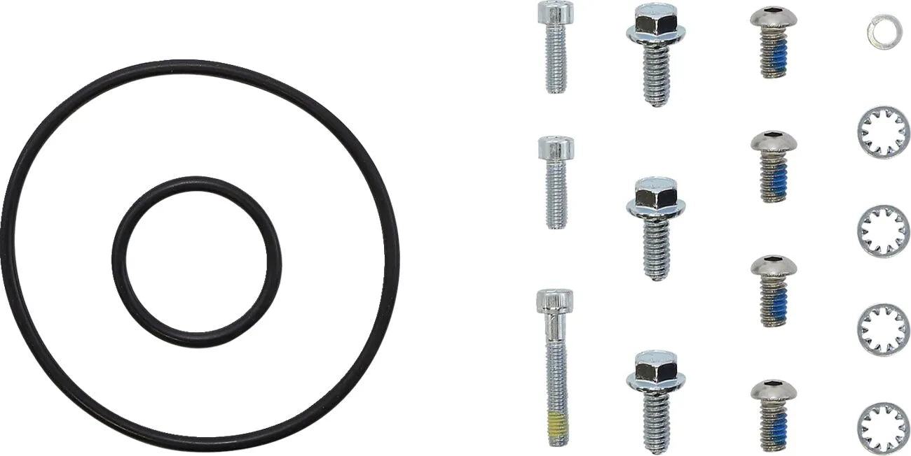 Cobra Powrflo Air Cleaner Kit