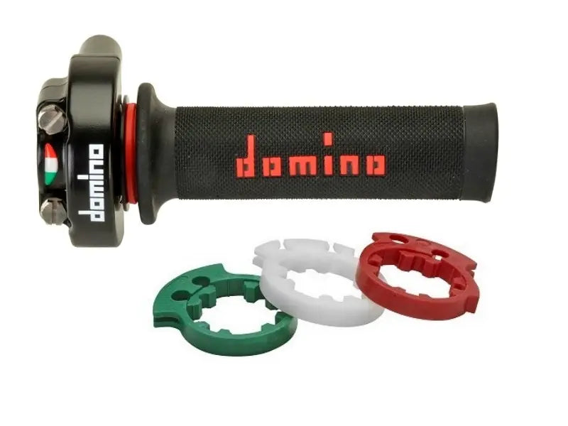 DOMINO XM2 Throttle Control