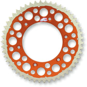 Renthal Twinring Rear Sprocket 520-48t