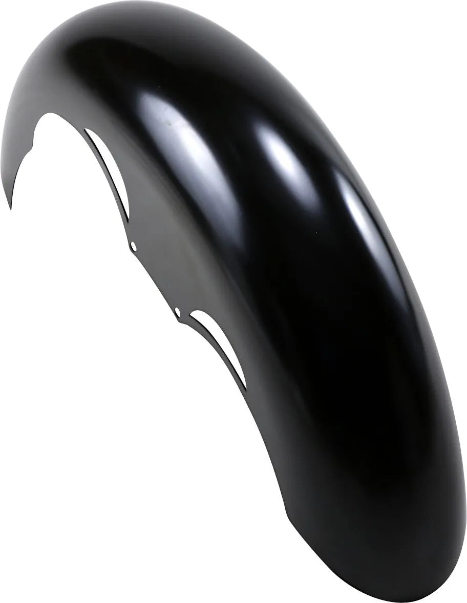 Klock Werks Tire Hugger Front Fender for Dresser