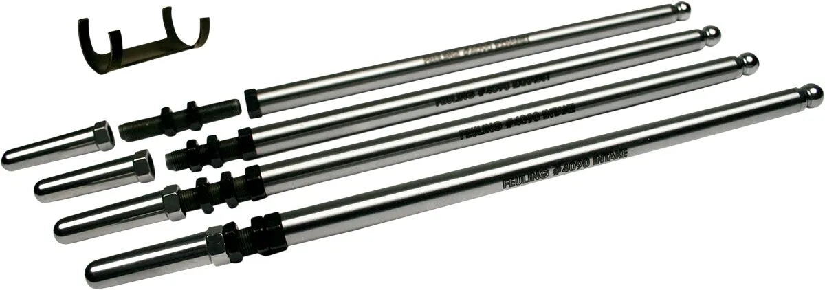 Feuling Fast Install Adjustable Pushrods