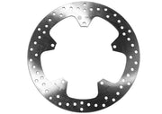 Brembo Serie Oro Prime Line Fixed Brake Rotor - Front