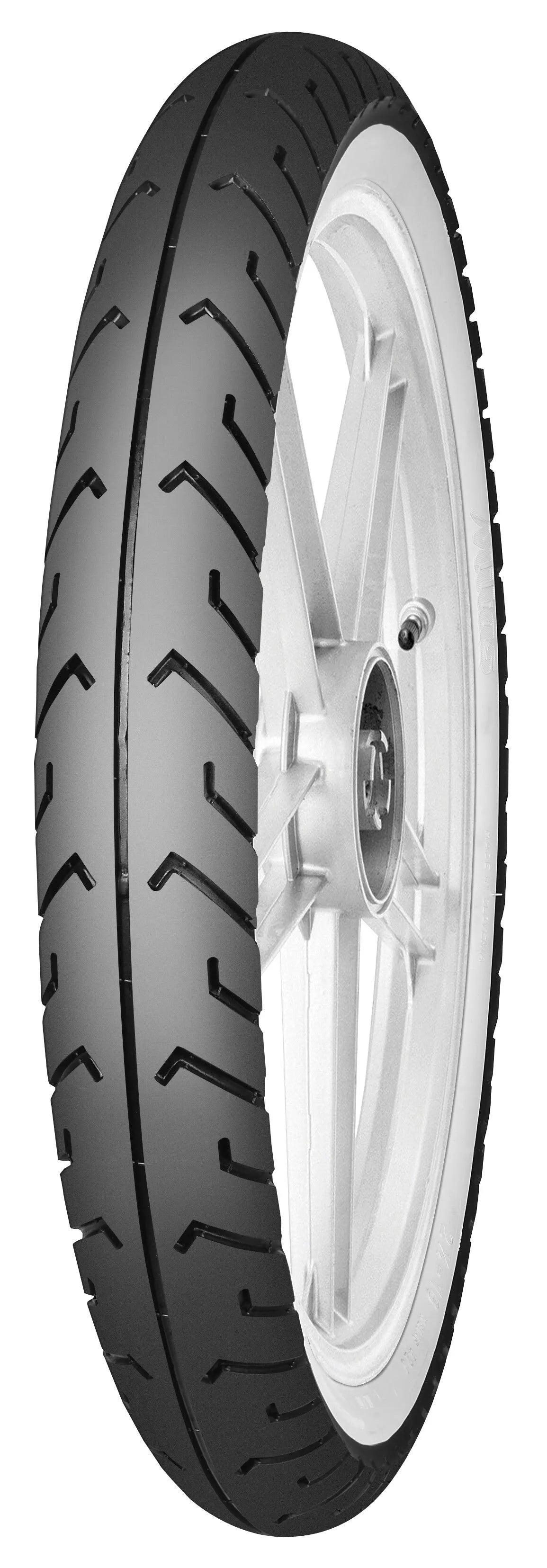 Mitas Mc 2 Tire 2.25-16 For Mopeds