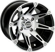 Moose Offroad 387x Wheel - 12 Inch