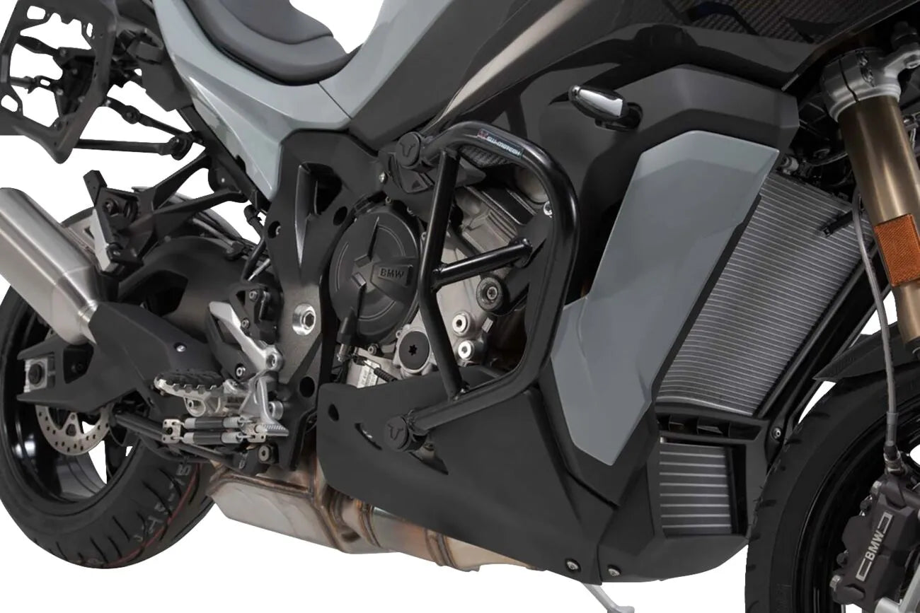 Sw-motech Crash Bar For Frame Mounting