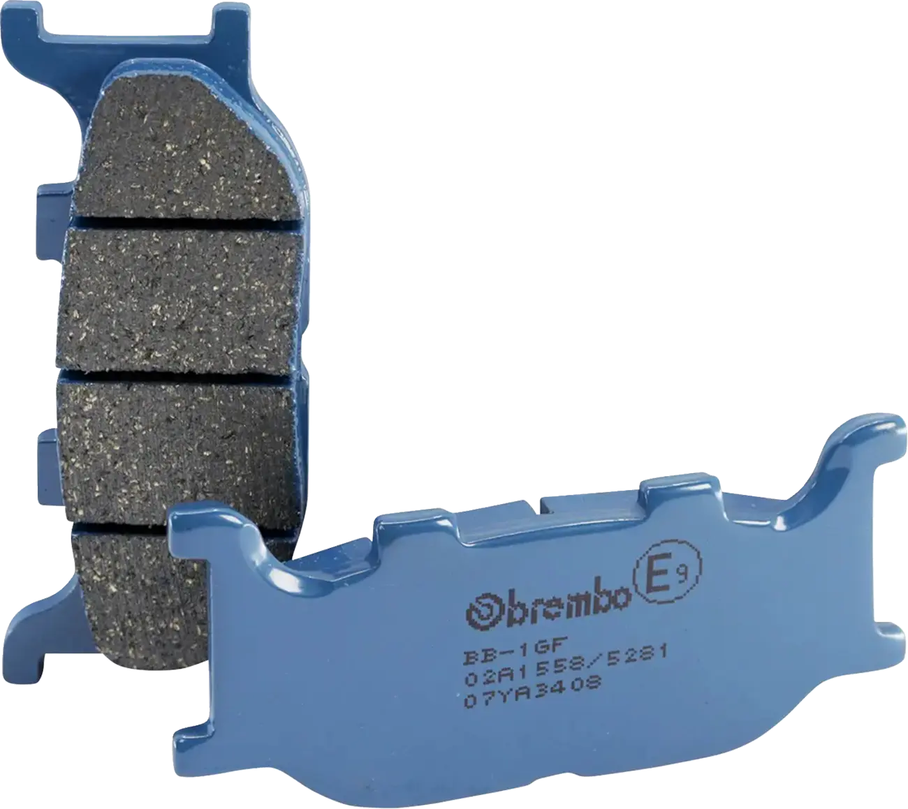 Brembo Prime Sinter Brake Pads - Rear Applications