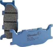 Brembo Prime Sinter Bremseklodser - Bageste Anvendelser