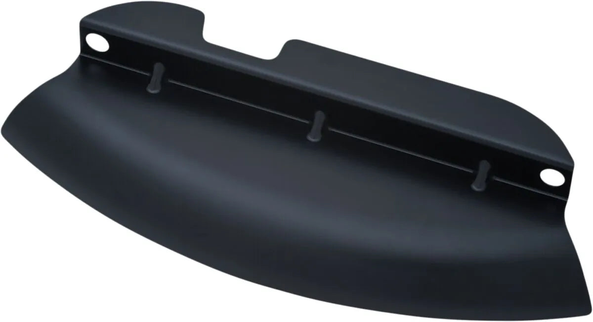 Kuryakyn Lower Triple Tree Wind Deflector For Abs Models