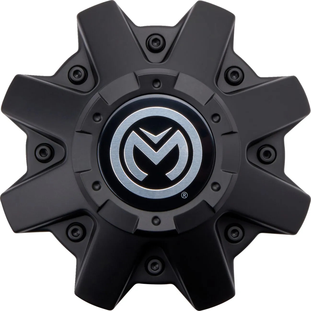 Moose Offroad 416X/24X Wheel Center Cap