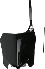 Ufo Front Number Plate For Honda