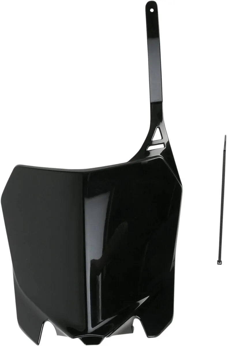 Ufo Front Number Plate For Honda