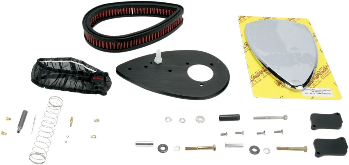 Baron Big Air Kit For V-twin Engines