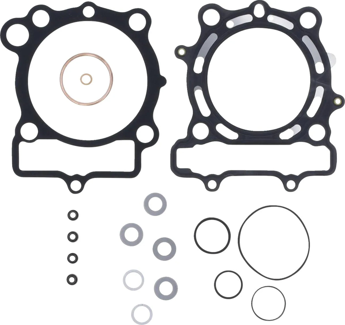 Athena Top End Gasket Kit for Kawasaki KX 250