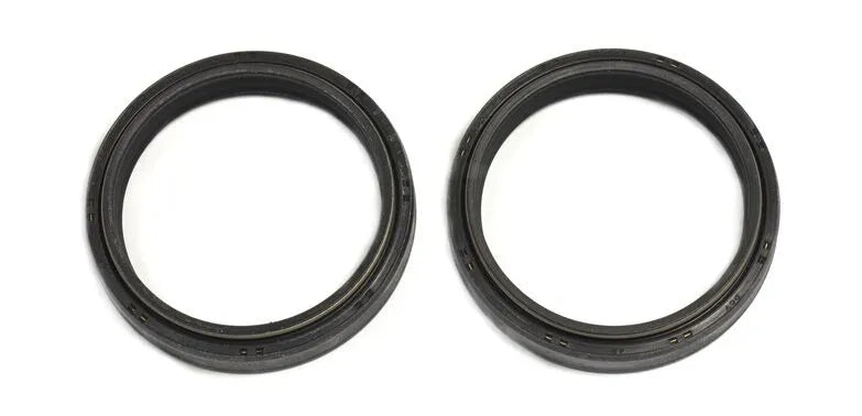Athena Fork Oil Seals Replacement - Oem Quality