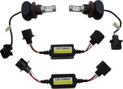 Moose Offroad Led Bulb - Direct Halogen Replacement