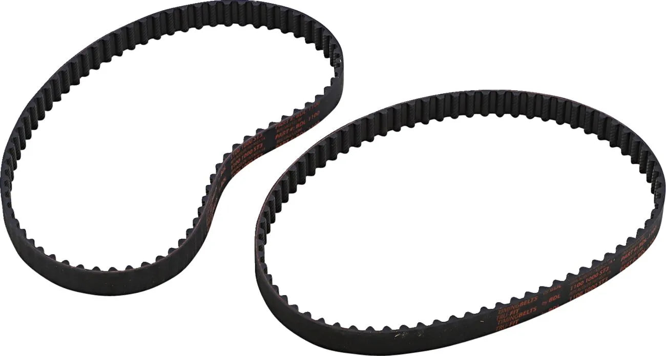 Belt Drives Ltd. Tru-fit Timing Belt