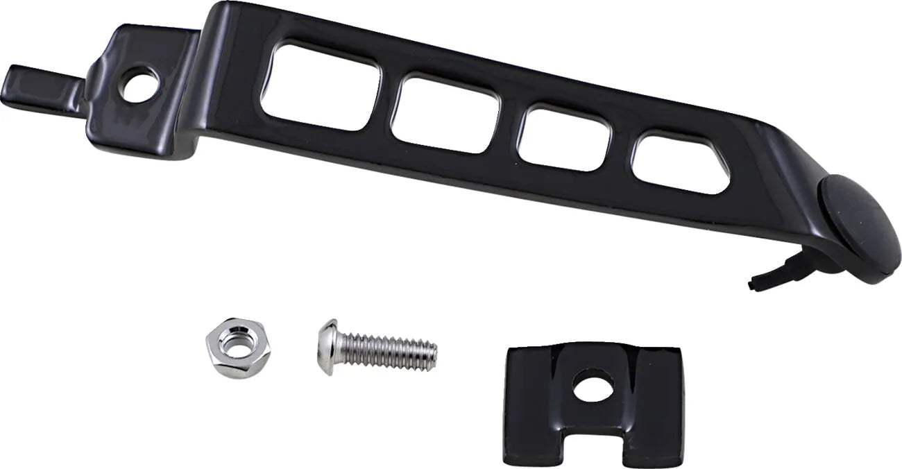 DRAG SPECIALTIES Easy Find Kickstand Extension
