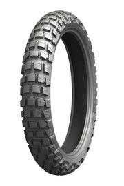 Michelin Anakee Wild Tire For Dual Sport Motorcycles